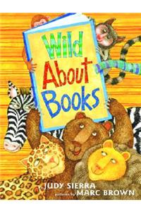 Wild about Books