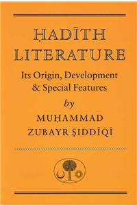 Hadith Literature