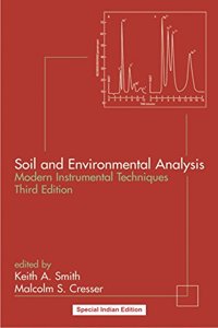 Soil and Environmental Analysis