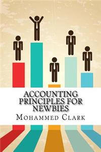 Accounting Principles For Newbies