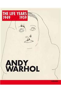 Andy Warhol