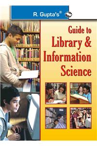 Guide To Library & Information Science