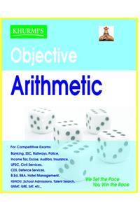 KHURMI'S Objective Arithmetic