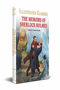 Memoirs of Sherlock Holmes (for Kids)