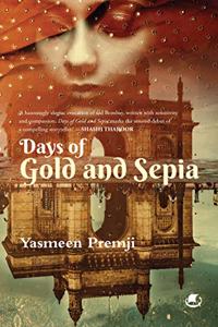 Days of Gold and Sepia