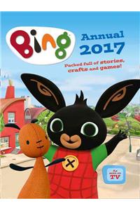 Bing Annual 2017