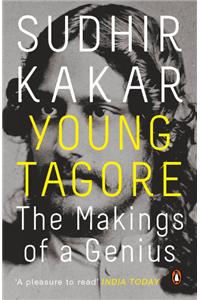 Young Tagore