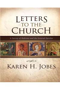 Letters to the Church