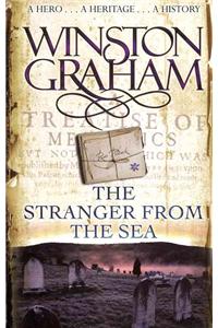 The Stranger From The Sea: A Novel of Cornwall 1810-1811