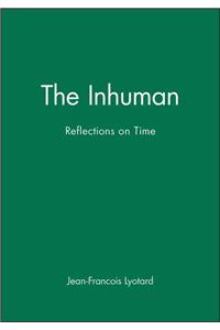 The Inhuman