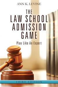 Law School Admission Game