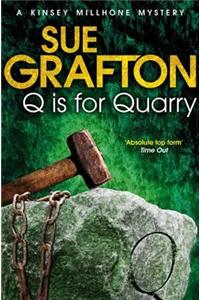 Q is for Quarry