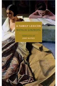 Family Lexicon