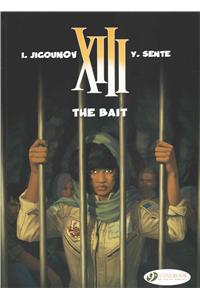 Bait: The Bait