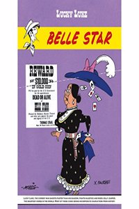 Lucky Luke: Belle Star