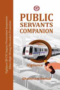 Public Servants Companion