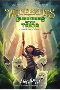 Wild Rescuers: Guardians of the Taiga