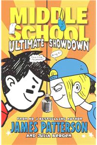 Middle School: Ultimate Showdown