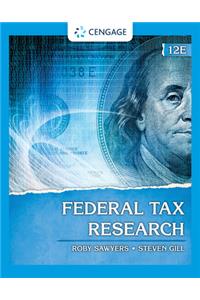 Federal Tax Research