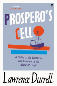 Prospero's Cell (Faber Library 4)