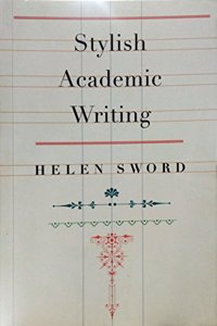 STYLISH ACADEMIC WRITING