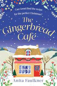 Gingerbread Cafe