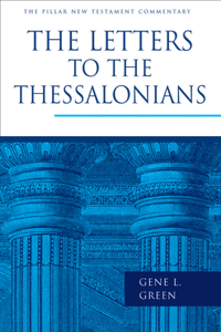 Letters to the Thessalonians