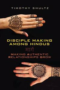 Disciple Making among Hindus