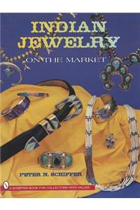 Indian Jewelry on the Market