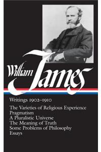 William James