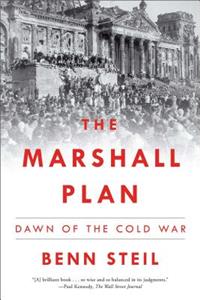 Marshall Plan