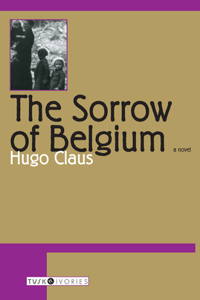 Sorrow of Belgium