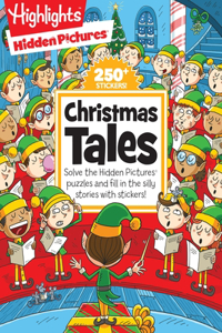 Christmas Tales