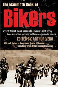 The Mammoth Book of Bikers