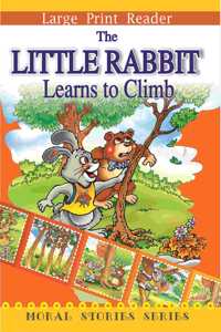 The Little Rabbit Learns to Climb