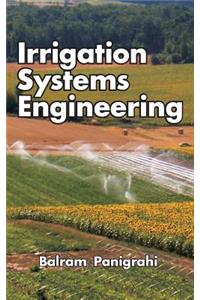 Irrigation Systems Engineering