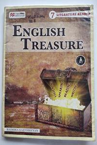 English Treasure Reader - 6