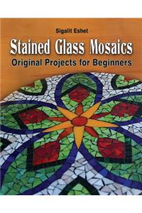 Stained Glass Mosaics