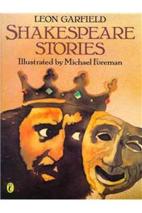 Shakespeare Stories