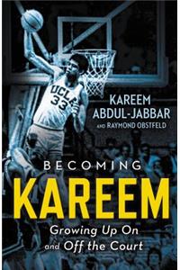 Becoming Kareem