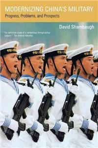 Modernizing China's Military