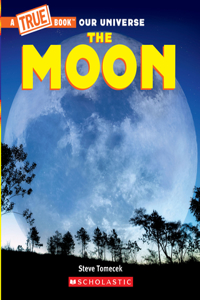 Moon (a True Book)