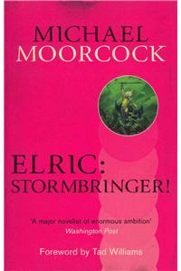 Elric: Stormbringer!