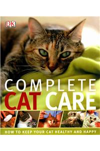 Complete Cat Care