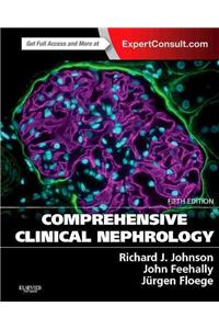 Comprehensive Clinical Nephrology