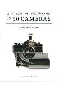 The History of Photography in 50 Cameras