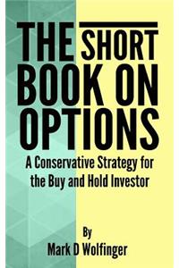 Short Book on Options