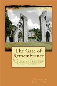 Gate of Remembrance