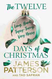 The Twelve Topsy-Turvy, Very Messy Days of Christmas