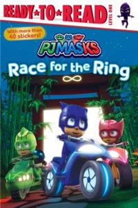 Race for the Ring